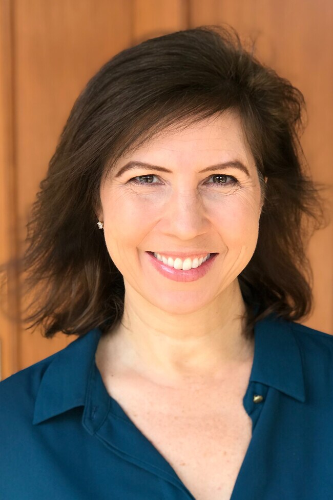 Kim Radford