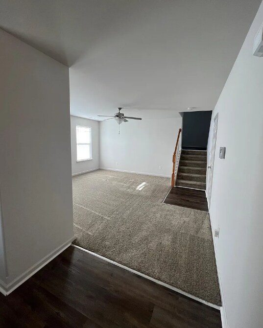 2812 Burnt Mill Rd, Lexington, KY 40511 - photo 2