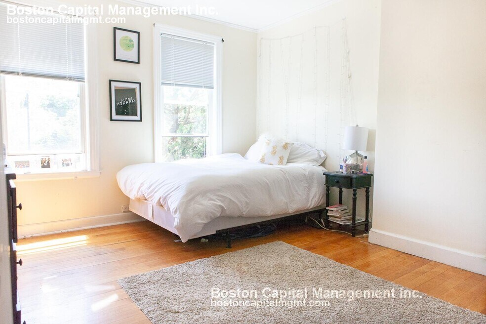 1743 Commonwealth Ave unit 1, Brighton, MA 02135 - photo 1