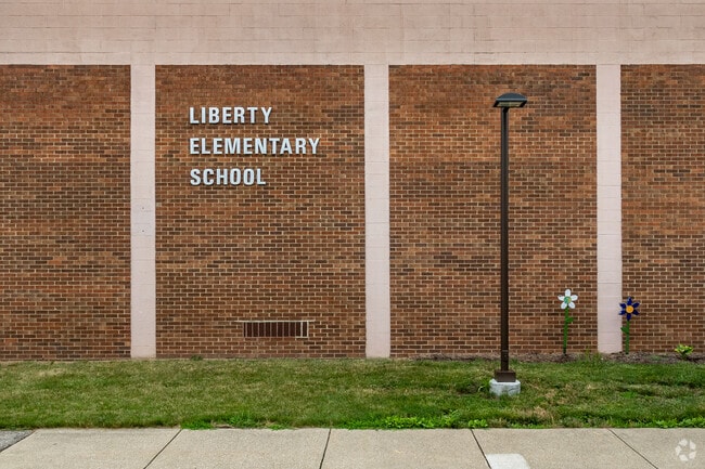 Liberty Elementary School