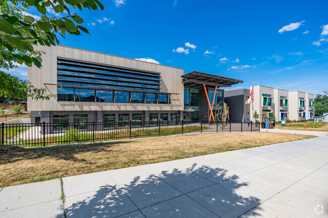 John Lewis Elementary School