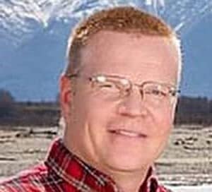 Jay Van Diest