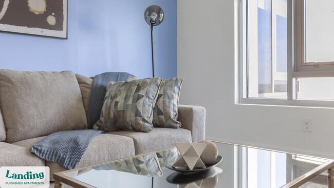 3005 Peachtree Rd NW unit 1115, Atlanta, GA 30305 - photo 2