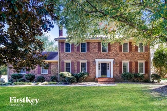 401 O'Neill Dr, Jamestown, NC 27282