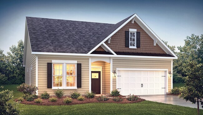 103 Gold Leaf Dr unit 36208956, Mauldin, SC 29607 - photo 2