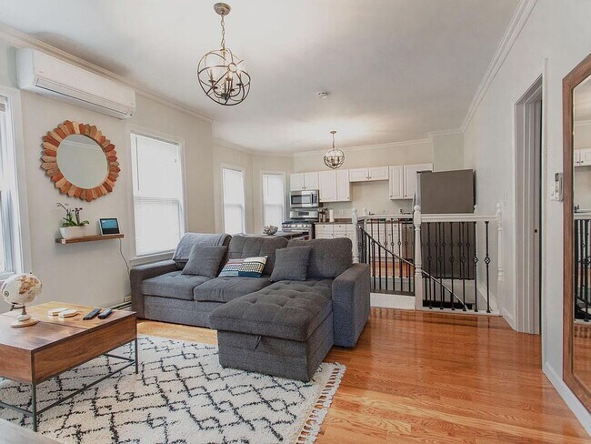 27 Everett St unit 8, Allston, MA 02134 - photo 6