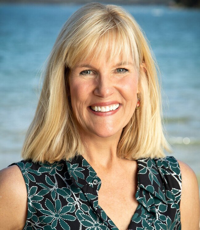 Jackie Harger