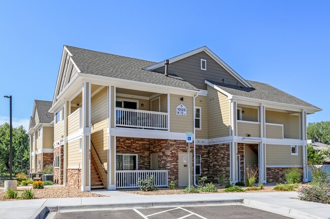 Kipling Commons