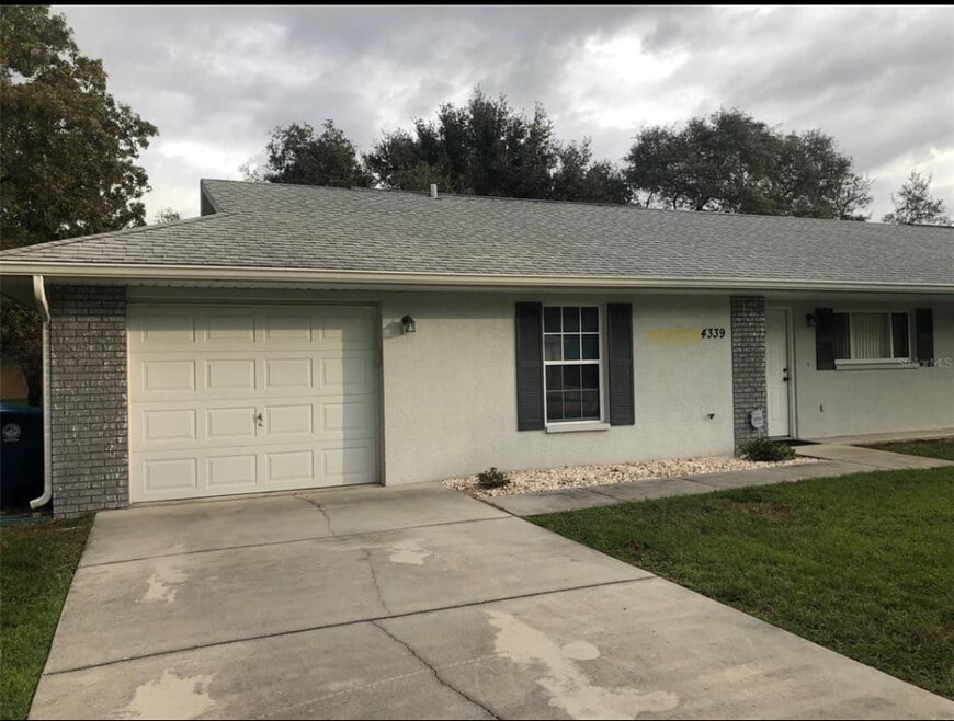 4339 Millwood Rd, Spring Hill, FL 34608 - photo 1