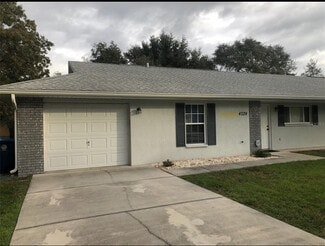 4339 Millwood Rd Unit 4339, Spring Hill, FL 34608