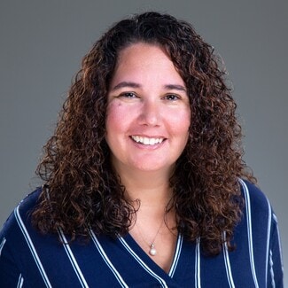 Cyndi Hambrick Grizzle