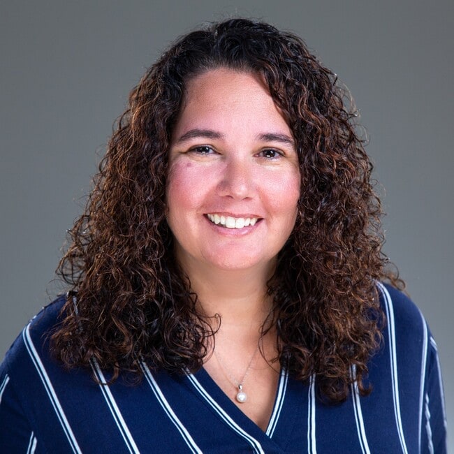 Cyndi Hambrick Grizzle