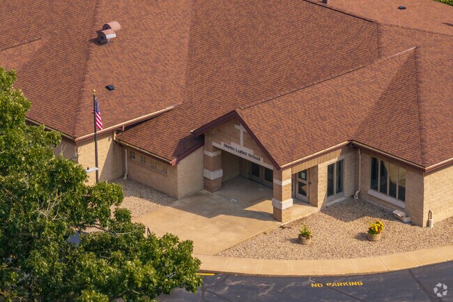 Martin Luther School 4