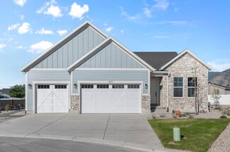 5668 N Ibis Rd, Stansbury Park, UT 84074