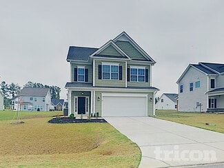 54 Jonalker Ct, Clayton, NC 27520