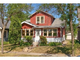 620 Asbury St, Saint Paul, MN 55104