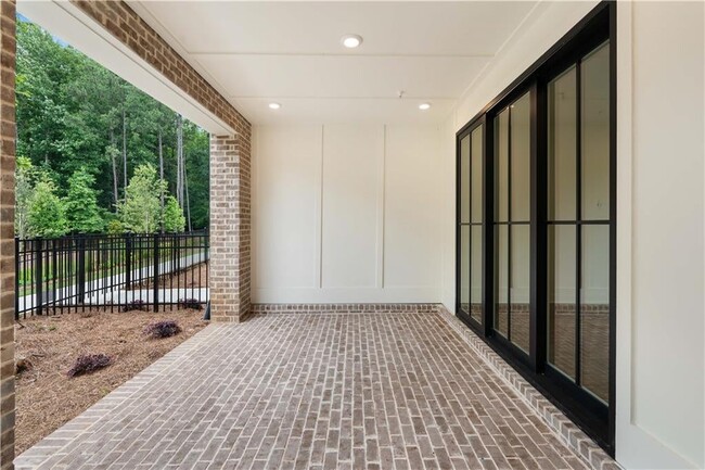 340 Olmstead Way unit 34, Alpharetta, GA 30022 - photo 4