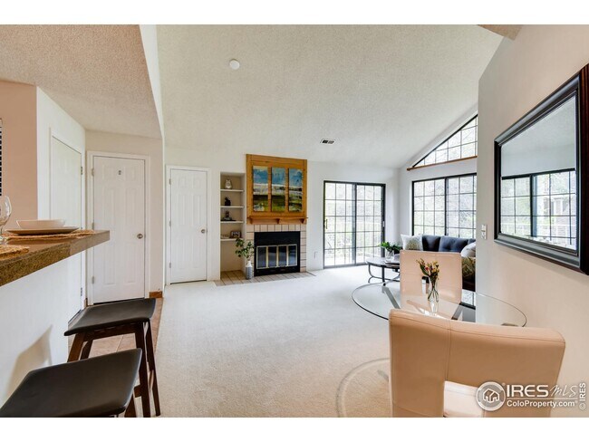 4815 White Rock Cir unit F, Boulder, CO 80301 - photo 4