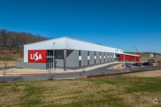 LISA Academy Fayetteville