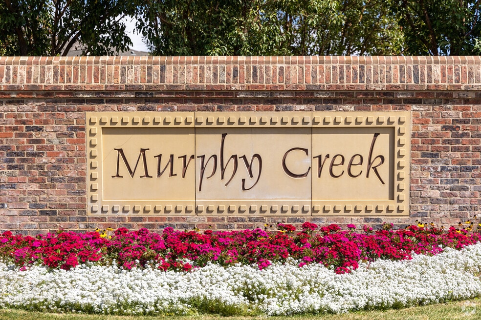 Murphy Creek
