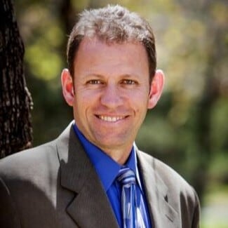 Gary Smith