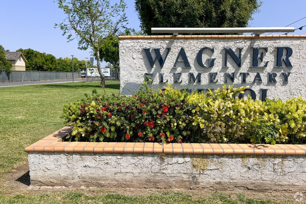 Wagner Elementary is a public school in Placentia, CA.