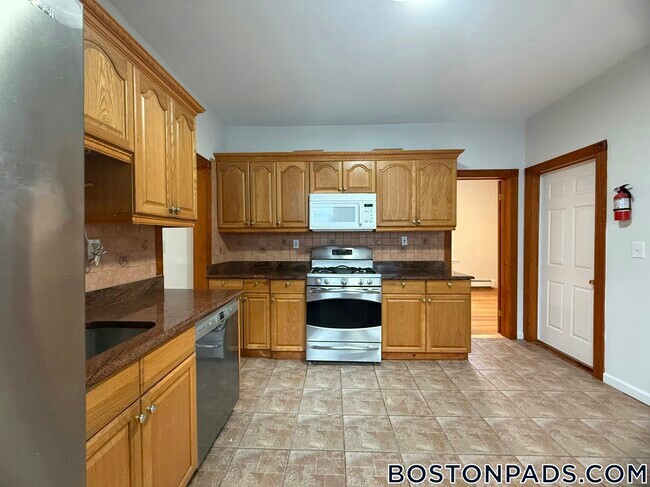 6 Litchfield St unit 3, Brighton, MA 02135 - photo 2