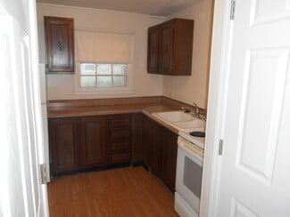 4343 E Bayley St, Wichita, KS 67218