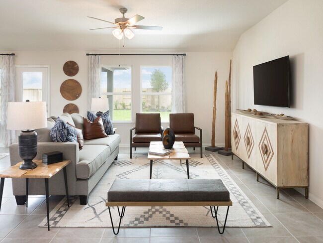 2630 Cassidy Grove Ct unit 37076305, Crosby, TX 77532 - photo 7