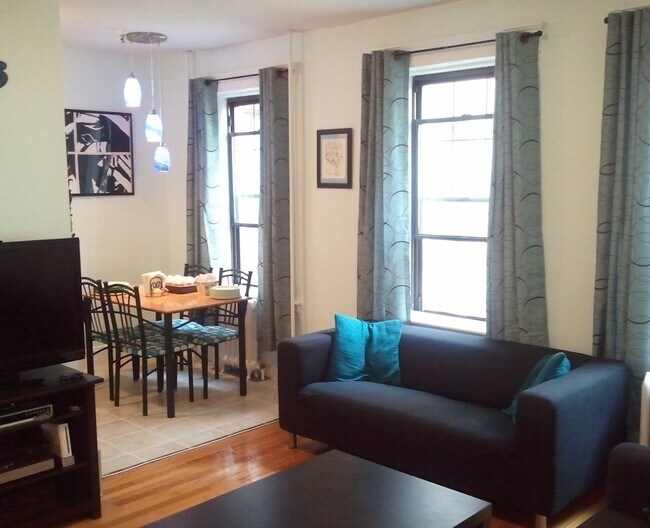 2 Sutherland Rd unit 22, Brighton, MA 02135 - photo 4