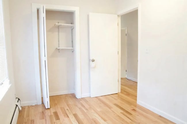 3 Bickford Ave unit A12, Roxbury Crossing, MA 02120 - photo 3