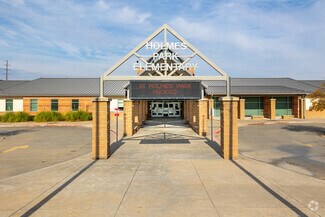 Holmes Park Elementary School