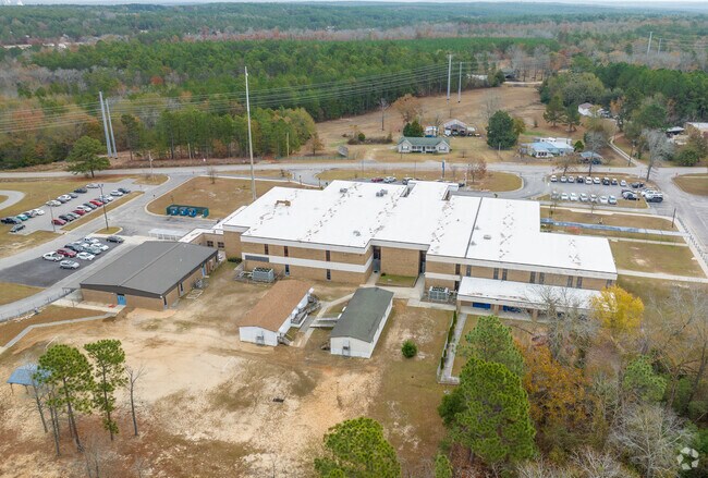 Frances F. Mack Intermediate School