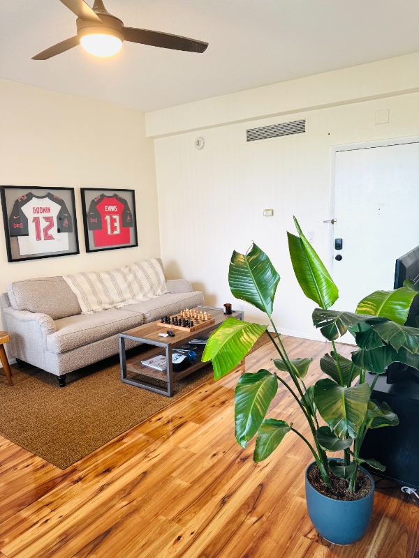 2109 Bayshore Blvd Unit 709, Tampa, FL 33606
