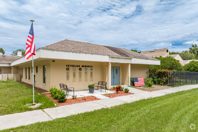 Faith Christian School celebrates our Veterans.