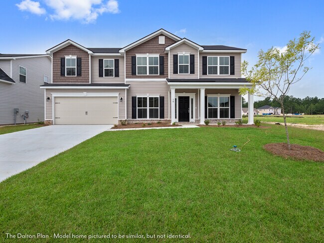 875 Highland Cir unit 36499339, Richmond Hill, GA 31324 - photo 3