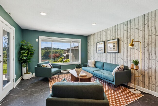 Overlook at the Willamette, Milwaukie, OR 97222 - photo 4