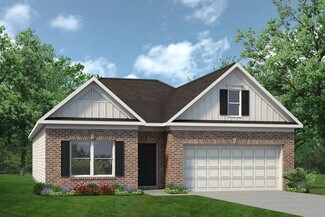100 White Azalea Way Unit 36499082, Benson, NC 27504
