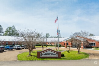 Mendenhall Elementary School