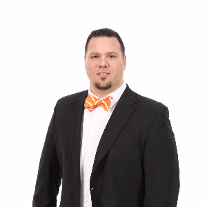 Agent Photo