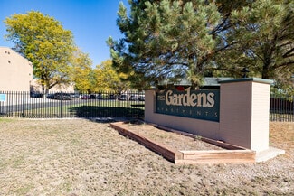 2207 E 12th St, Pueblo, CO 81001