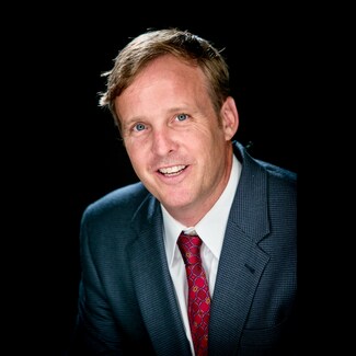 Barry Jackson