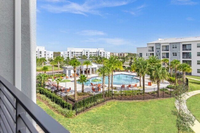 3120 Paradox Cir unit ID1244733P, Kissimmee, FL 34746 - photo 6