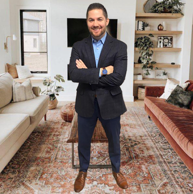 Agent Photo