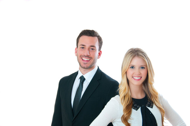 Agent Photo