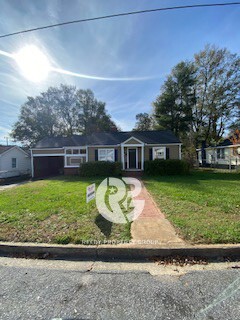 224 E Arlington Ave, Greer, SC 29651