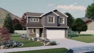 200 E 610 N, Providence, UT 84321