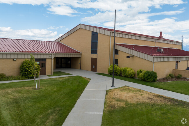 Home - Hillside Elementary School