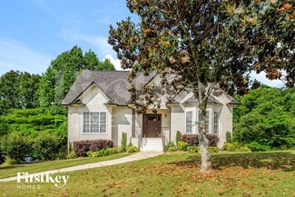 3030 Weatherford Dr, Trussville, AL 35173