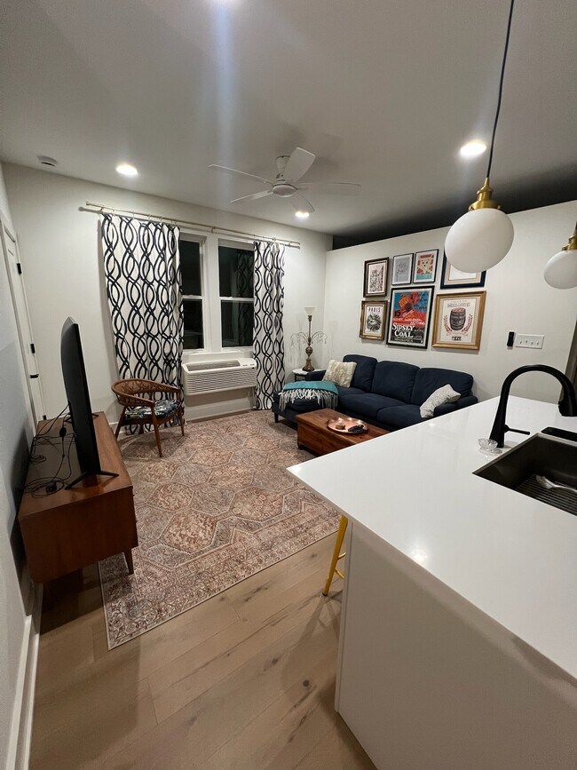 1114 English Ave unit B, Indianapolis, IN 46203 - photo 3